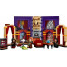 LEGO Harry Potter Chwile z Hogwartu: zajęcia z wróżbiarstwa (76396)