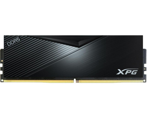 ADATA XPG Lancer, DDR5, 32 GB, 6000MHz, CL40 (AX5U6000C4016G-DCLABK)