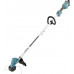 Makita Makita Cordless Lawn Trimmer DUR192LRT, 18V (Blue/Black, Li-Ion Battery 5.0Ah)