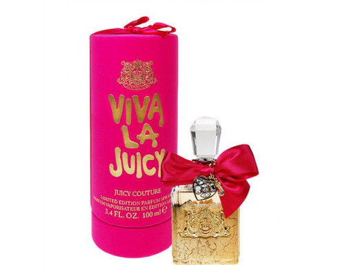 Juicy Couture Viva La Juicy EDP 100 ml