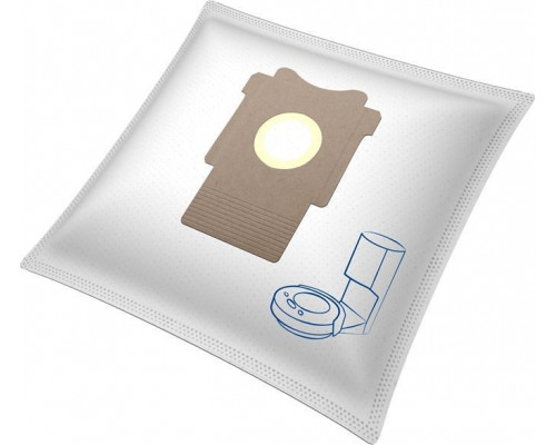 Worwo Bags for the vacuum cleaner Worwo ROBMB01K