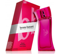 Bruno Banani Pure Woman EDP 30 ml