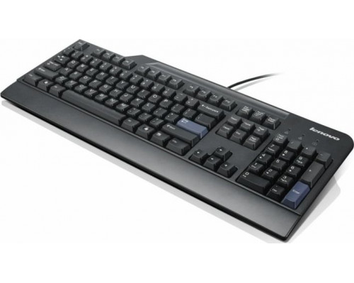 Lenovo Keyboard English Pref. USB