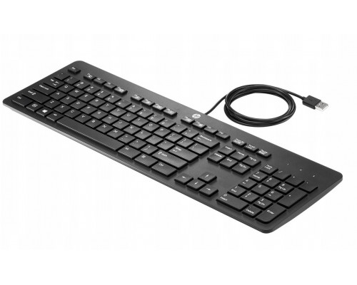 Dell USB Business Slim Keyboard FR