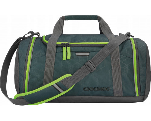 Coocazoo COOCAZOO 2.0 bag sport, kolor: Stone Olive