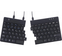 R-GO Tools R-Go Split Ergonomic Keyboard