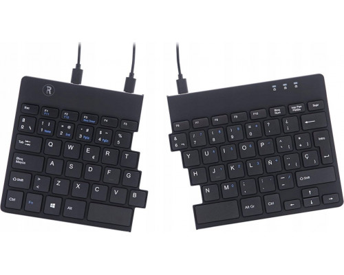 R-GO Tools R-Go Split Ergonomic Keyboard