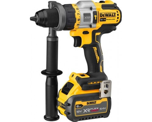 Dewalt DCD999T1 18 V 1 x akumulator 6 Ah