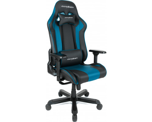 DXRacer K-Serie King K99 black-blue