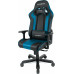 DXRacer K-Serie King K99 black-blue