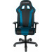 DXRacer K-Serie King K99 black-blue