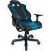 DXRacer K-Serie King K99 black-blue