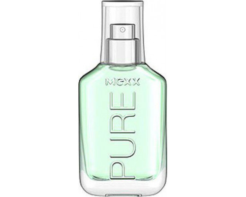 Mexx Pure Man EDT 30 ml