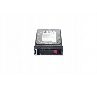 HP HDD 4TB 6G 5.7K 3.5 SATA