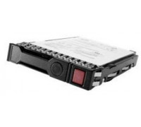HP 4TB SAS Hard Drive