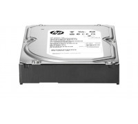 HP 4TB SAS Hard Drive