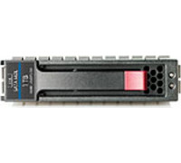 HP 1TB 3.5'' SATA II (3 Gb/s)  (454146-S21)