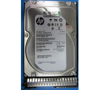 HP 2TB 6G SATA 7.2k 3.5in