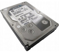 Dysk HP 2TB 6G SAS 7.2K LLF