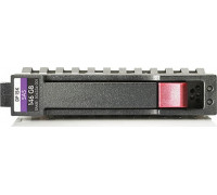 HP 146GB 2.5'' SAS-2 (6Gb/s)  (652605-S21)