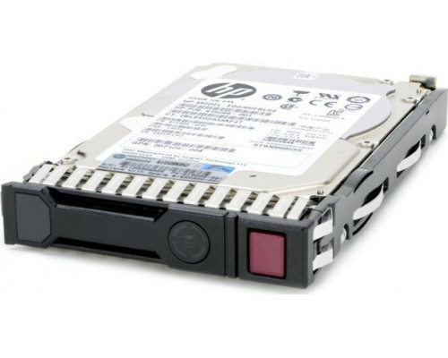 HP 900GB 2.5'' SAS-2 (6Gb/s)  (816469-B21)