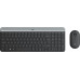 Logitech MK470 Slim (920-009200)