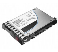 HP 480GB 6G Sata VE SFF SC SSD HD