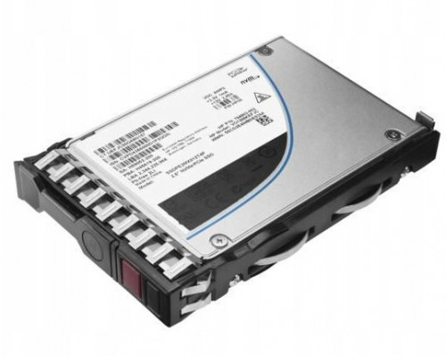 HP 480GB 6G Sata VE SFF SC SSD HD