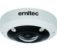 Ernitec 12MP Fisheye IP Camera
