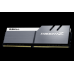 G.Skill Trident Z, DDR4, 32 GB, 3200MHz, CL16 (F4-3200C16D-32GTZSW)