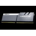 G.Skill Trident Z, DDR4, 32 GB, 3200MHz, CL16 (F4-3200C16D-32GTZSW)