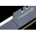 G.Skill Trident Z, DDR4, 32 GB, 3200MHz, CL16 (F4-3200C16D-32GTZSW)