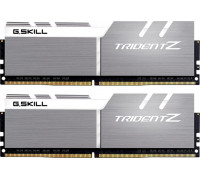 G.Skill Trident Z, DDR4, 32 GB, 3200MHz, CL16 (F4-3200C16D-32GTZSW)