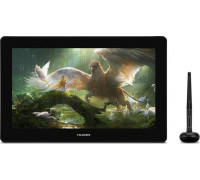Huion Huion Kamvas Pro 16 4K Grey