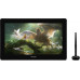 Huion Huion Kamvas Pro 16 4K Grey