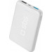 SBS Mobile Pocket 5000mAh White