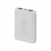 SBS Mobile Pocket 5000mAh White