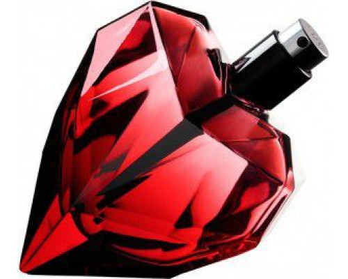 Diesel Loverdose Red Kiss EDP 50 ml