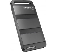 SSD TeamGroup T-Force M200 4TB Black (T8FED9004T0C102)