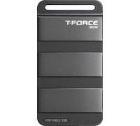 SSD TeamGroup T-Force M200 2TB Black (T8FED9002T0C102)