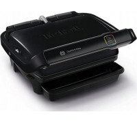 Tefal Optigrill Elite contact grill GC7508 black 2,000 watts