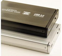 SSD MicroStorage 1TB USB 3.0 3,5" 7200rpm - MS1TBE3.5USB/3.0