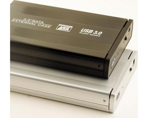 SSD MicroStorage 1TB USB 3.0 3,5" 7200rpm - MS1TBE3.5USB/3.0