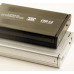 SSD MicroStorage 1TB USB 3.0 3,5" 7200rpm - MS1TBE3.5USB/3.0