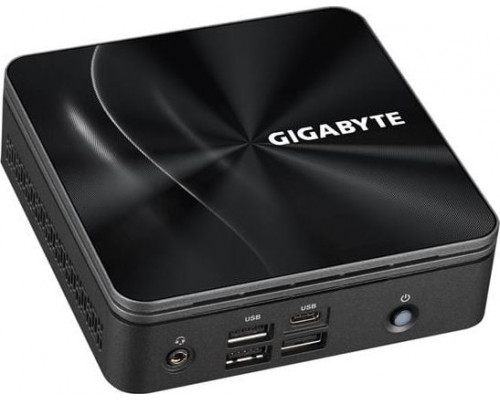 Gigabyte Brix GB-BRR5-4500 AMD Ryzen 5 4500U