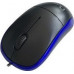 L-Link MOUSE OPTICAL USB L-Link BLACK/BLUE LL-2080-TO