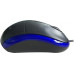 L-Link MOUSE OPTICAL USB L-Link BLACK/BLUE LL-2080-TO