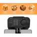 Aigostar  2200W 3.0L Stainless steel deep fryer VDE / Agni