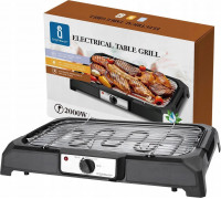 Aigostar  2000W Electrical Table Grill， VDE