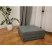 BenchK matracis vingrošanas 3-daļīgs T25 180 cm x 60 cm x 8 cm grey